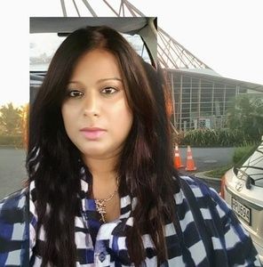 Meet your Posher, Asjcreativerv